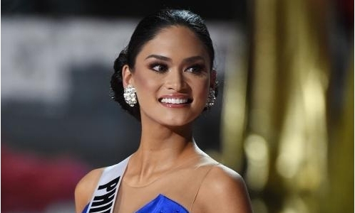 Miss Universe to push HIV awareness after crowning blunder