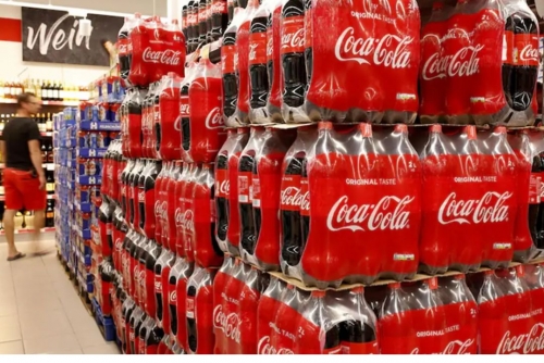 Coca-Cola orders massive Europe recall over chlorate risk