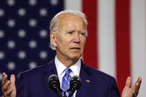 A worried Asia wonders: What will Joe Biden do?