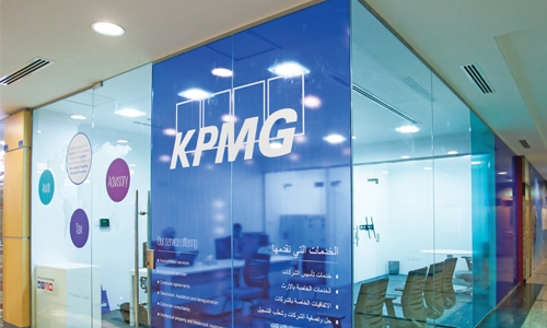 KPMG’s Corporate Services now in BFH