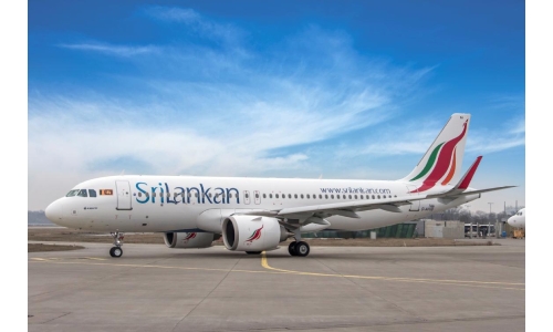 Sri Lanka proposes privatising loss-making national airline amid crisis