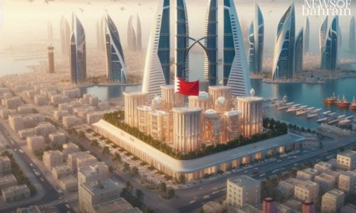 The reality of Bahrain’s realty