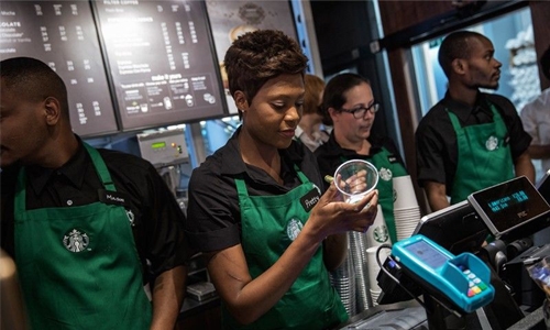 Starbucks’ expansion runs out of steam in South Africa