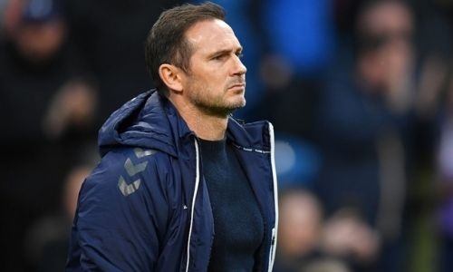 ‘I know the rules’: Lampard won’t fret over Everton sack talk