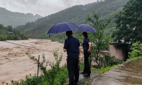 North China landslide death toll rises sharply to 21