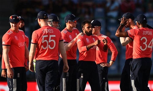 England make World T20 semis, knock out Sri Lanka