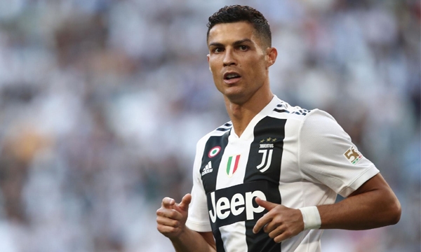 Ronaldo denies ‘fake news’ rape claim as investigation reopens