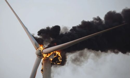 World falling short on 2030 renewables goal