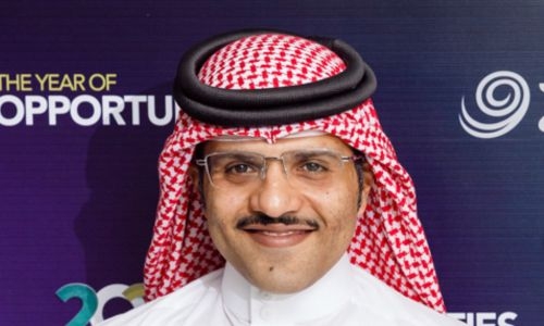 Zain Bahrain first in region to deploy Ericsson dual band massive MIMO 