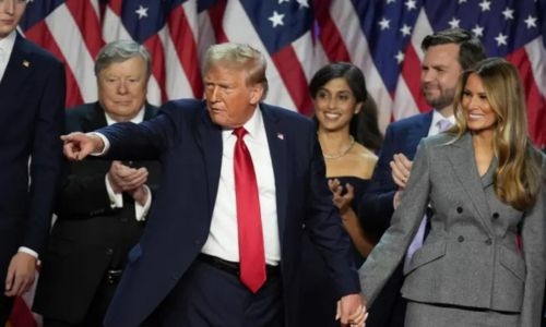 Trump Assembles Hardline MAGA Team for Anticipated Second Term, Promising Swift Policy Changes