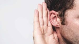Forum to discuss adult ear diseases 