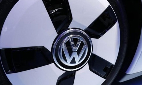 Investors seek 8.2 bn euros from VW over 'dieselgate'