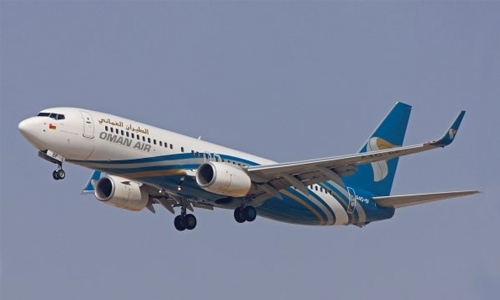 Oman Air pilots’ skills save passengers, aircraft