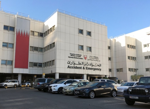 'No medical lapse in Salmaniya Medical Complex patient’s death'