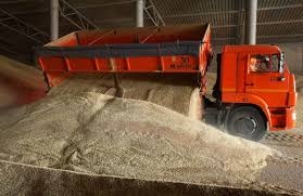 Russia releases first cargo of wheat to Saudi Arabia