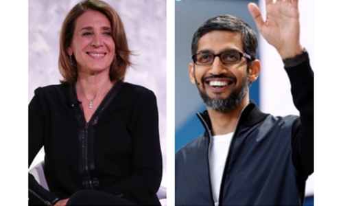 Alphabet Q2 profit triples to $9.9 billion