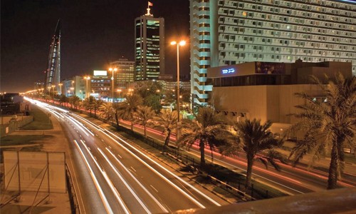 Annual road fees to be proposed for expat drivers