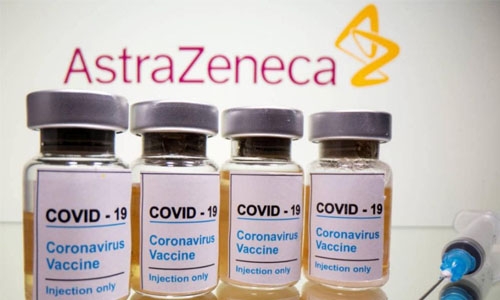 India set to be first country to approve AstraZeneca's Covid-19 vaccine
