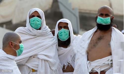 Bahrain urged Hajj pilgrims to take vaccinations