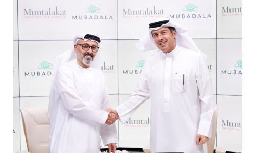 Mubadala, Mumtalakat in deal to explore worldwide co-investment opportunities