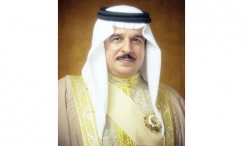 HM King Hamad praised for Bahrain’s achievements