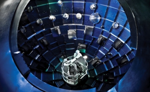 US to reveal scientific milestone on fusion energy