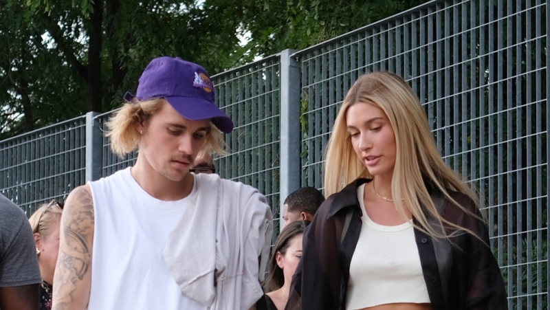 Hailey Baldwin posts special birthday message for husband Justin Bieber