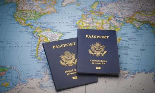 Deadline approaches: Report your foreign income or lose your passport