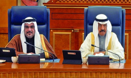 Gasoline subsidy removal to save Bahrain BD56m annually