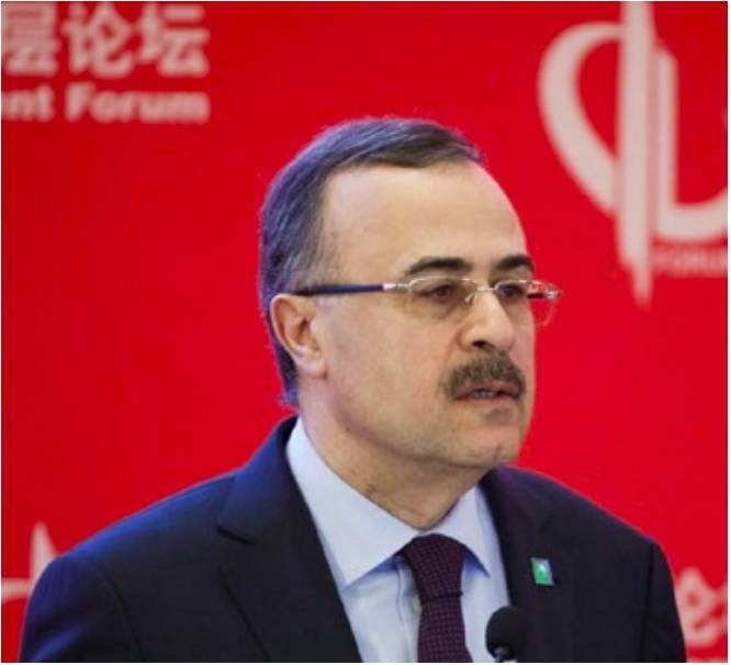 Aramco ready for two-stage IPO