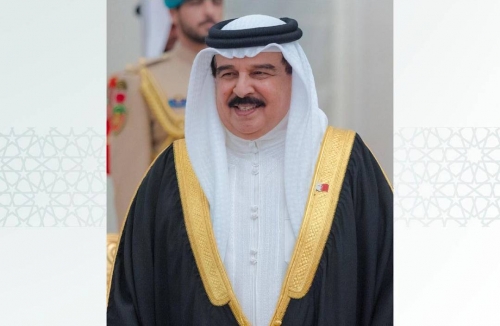 Bahrain to mark World Humanitarian Day today