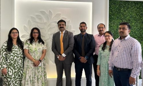 LuLu Exchange Partners with Sri Soukya Ayurvedic Centre to Offer Exclusive Discounts on Wellness