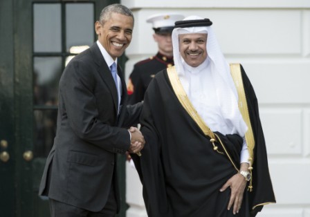 Military pact with GCC ruled out