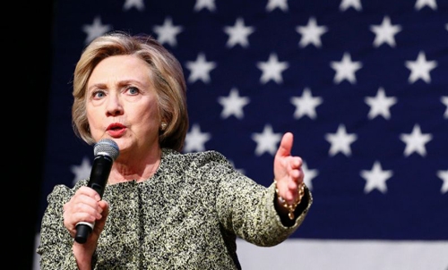 Clinton may be required to testify on emails