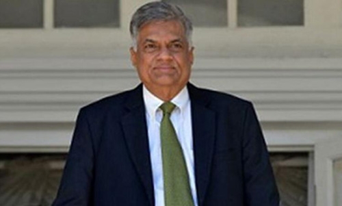 Sri Lanka starts moves to grant Tamils more autonomy