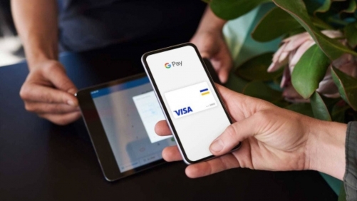  Saudi Central Bank and Google Launch Google Pay in Saudi Arabia