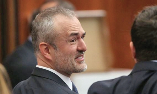 Gawker files for bankruptcy after losing $140 million case