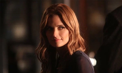 Beckett is a character that I’m proud of: Katic