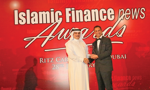 Al Baraka units win Islamic Finance News Awards