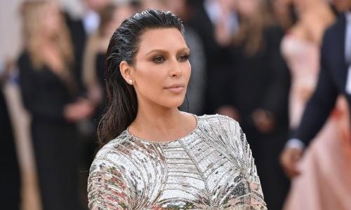 Kim Kardashian robbed in Paris, millions stolen