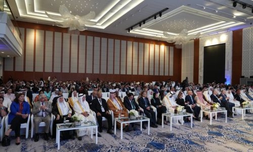 World Entrepreneurs Investment Forum 2024 opens in Bahrain