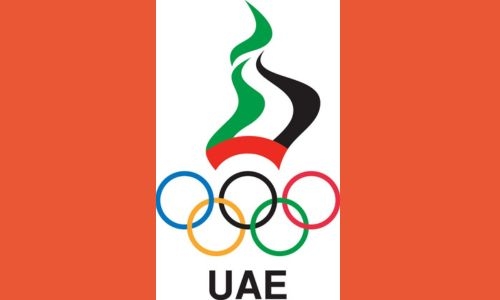 UAE Prepares for Paris 2024 Olympic