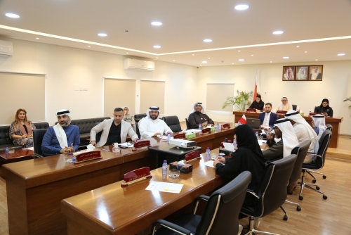 Northern Governorate Municipal Council Approves E-Services Expo, Addresses Waste Bag Distribution Concerns