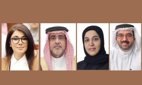 MPs unite to defend Bahrain’s Arab roots