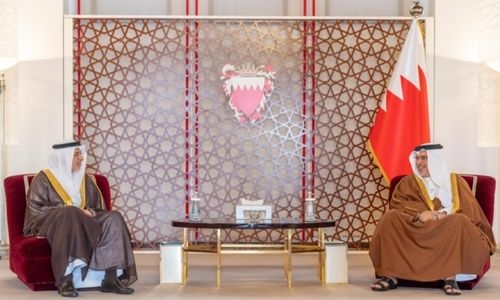 Bahrain to further increase efficiency of aviation services: HRH Prince Salman