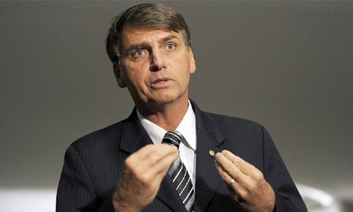 Brazil central bank keeps key rate at 6.5pc, cautious under Bolsonaro