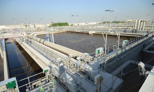 Ministry of Works Seeks Contractor to Operate and Maintain Key Sewage Treatment Plants