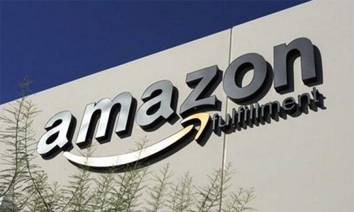 Amazon seeking 120,000 seasonal workers