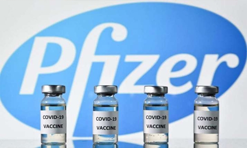 Covid-19: Pfizer withdraws application for emergency use of its vaccine in India