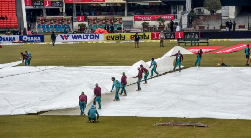 Third PakistanBangladesh Twenty20 rained off